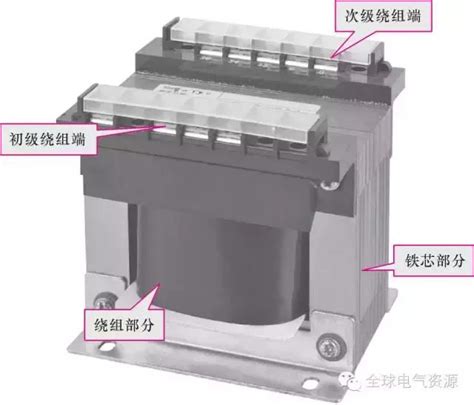 變壓器使用方法|全面認識變壓器（超讚圖文詳解）